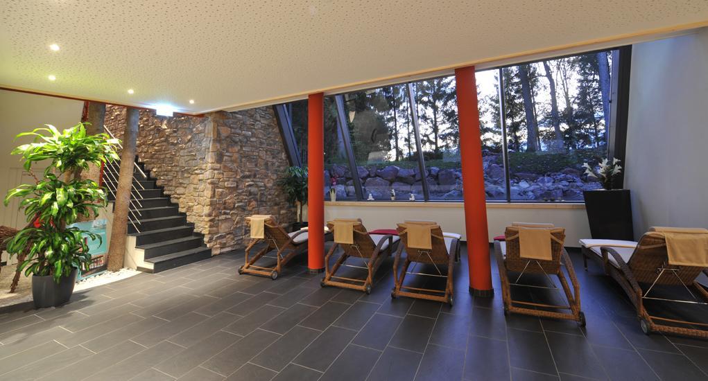 Hotel Salinensee Bad Duerrheim Exterior photo