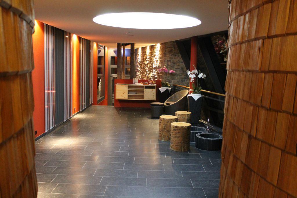 Hotel Salinensee Bad Duerrheim Exterior photo